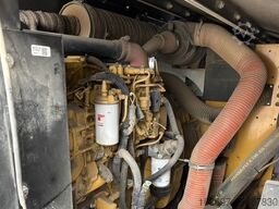Günther Maschinenbau Splitter X2