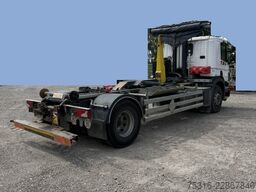 SCANIA P 360