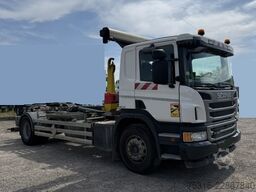 SCANIA P 360