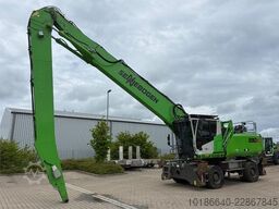 Sennebogen 830M