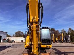 Komatsu PC170LC-11