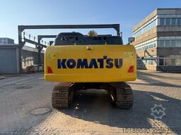 Komatsu HB365NLC-3E0