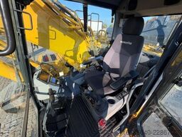 Komatsu HB365NLC-3E0