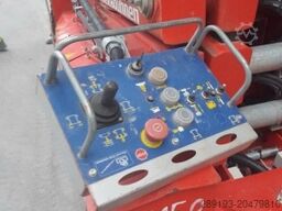 PB Lifttechnik S 171-12 ES Elektro 17,03 m