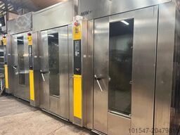 Miwe Roll-in RI 1.0610