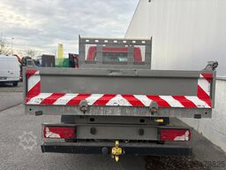 Mercedes-Benz Sprinter 514 *Kipper*Trekhaak*OpenLaadbak*Airco*