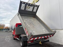 Mercedes-Benz Sprinter 514 *Kipper*Trekhaak*OpenLaadbak*Airco*