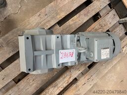 BAUER BK40-14U/D11SA4-TF/SP