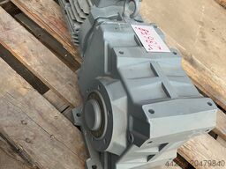 BAUER BK40-14U/D11SA4-TF/SP