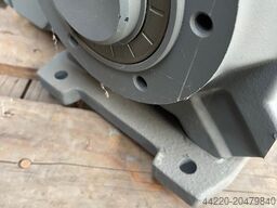 BAUER BK40-14U/D11SA4-TF/SP