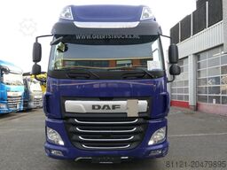 DAF CF 320 | Tautliner | 19Ton | 573841Km | 2019 | ...