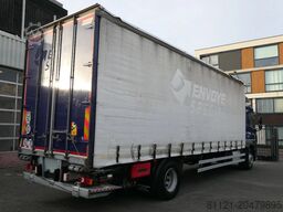 DAF CF 320 | Tautliner | 19Ton | 573841Km | 2019 | ...