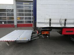 DAF CF 320 | Tautliner | 19Ton | 573841Km | 2019 | ...