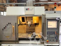 MTCut V 110T