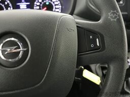 Opel Movano 2.3 Turbo 180PK L1H2 EURO 6 - Airco - Na...