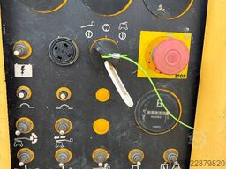 Genie Z 34/22 IC 12,60m Gelenk-Teleskop-Arbeitsbühne