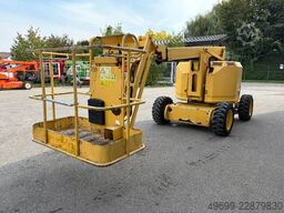 Genie Z 34/22 IC 12,60m Gelenk-Teleskop-Arbeitsbühne