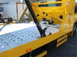 IVECO DAILY 70C18 Festplateau Doppelstock