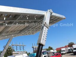 IVECO DAILY 70C18 Festplateau Doppelstock