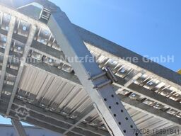 IVECO DAILY 70C18 Festplateau Doppelstock