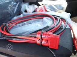 IVECO DAILY 70C18 Festplateau Doppelstock