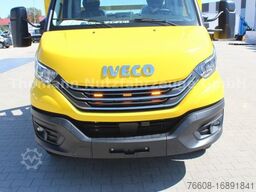 IVECO DAILY 70C18 Festplateau Doppelstock