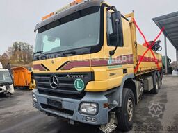 MERCEDES-BENZ Actros 2544 / 6X2 / EPS 3 Pedal / Retarder