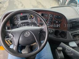MERCEDES-BENZ Actros 2544 / 6X2 / EPS 3 Pedal / Retarder