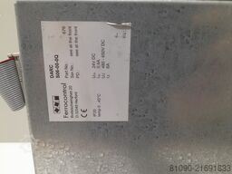 FERROCONTROL S06-00-0Q