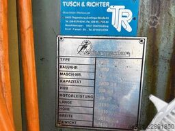Talen Machines B.V. Talen Machines B.V. Talen Machines B.V.