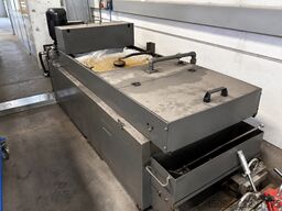 Hedelius C100 -3500 Magnum