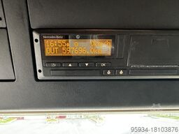 Mercedes-Benz ACTROS 1851 Full-Air 2020