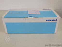 Eppendorf Xplorer plus e