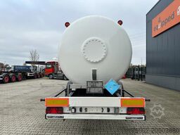 Diversen Fluid, 50.100L, P28BH, Propane, Butan, GAZ, ADR...