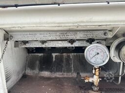 Diversen Fluid / LPG / 50.100L / P28BH / Propane / Butan...