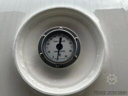 Diversen Fluid / LPG / 50.100L / P28BH / Propane / Butan...