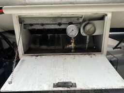 Diversen Fluid / LPG / 50.100L / P28BH / Propane / Butan...