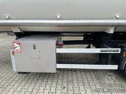 Diversen Fluid / LPG / 50.100L / P28BH / Propane / Butan...