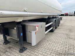 Diversen Fluid / LPG / 50.100L / P28BH / Propane / Butan...