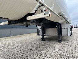 Diversen Fluid / LPG / 50.100L / P28BH / Propane / Butan...