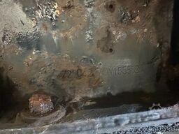 Diversen Fluid / LPG / 50.100L / P28BH / Propane / Butan...