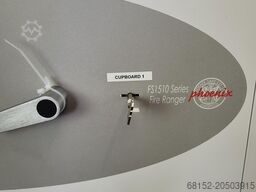 Phoenix FS1513K Fire Ranger