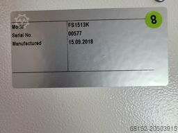 Phoenix FS1513K Fire Ranger