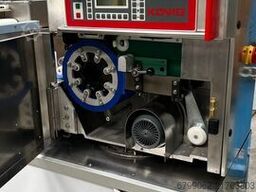 Koenig Maschinen GmbH / Austria Linia do bułek G2000
