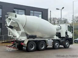 Renault C480 Renault C 480 8X4 EuromixMTP EM 9 L