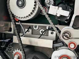 Koenig Maschinen GmbH / Austria Mini Rex Futura