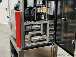 Koenig Maschinen GmbH / Austria Mini Rex Futura