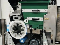 Koenig Maschinen GmbH / Austria Mini Rex Futura