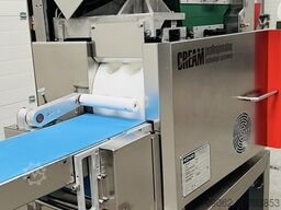 Koenig Maschinen GmbH / Austria Mini Rex Futura