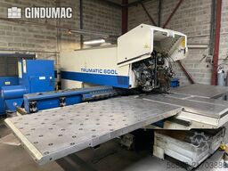 TRUMPF TRUMATIC TC 600L Y1300